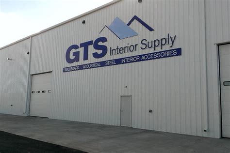 gts sheet metal|gts interior supply spokane.